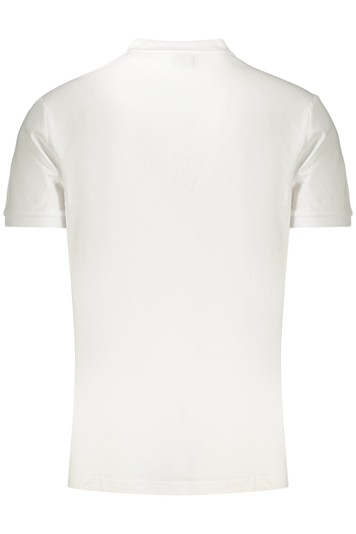 US GRAND POLO SHORT SLEEVE MEN'S WHITE