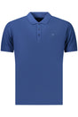US GRAND POLO SHORT SLEEVE MEN'S BLUE