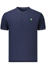 US GRAND POLO SHORT SLEEVE MEN'S BLUE