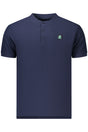US GRAND POLO SHORT SLEEVE MEN'S BLUE