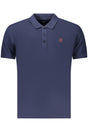 US GRAND POLO SHORT SLEEVE MEN'S BLUE