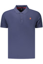 US GRAND POLO SHORT SLEEVE MEN'S BLUE
