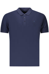US GRAND POLO SHORT SLEEVE MEN'S BLUE