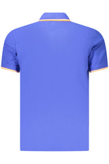 US GRAND POLO SHORT SLEEVE MEN'S BLUE