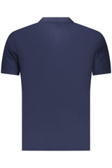 US GRAND POLO SHORT SLEEVE MEN'S BLUE