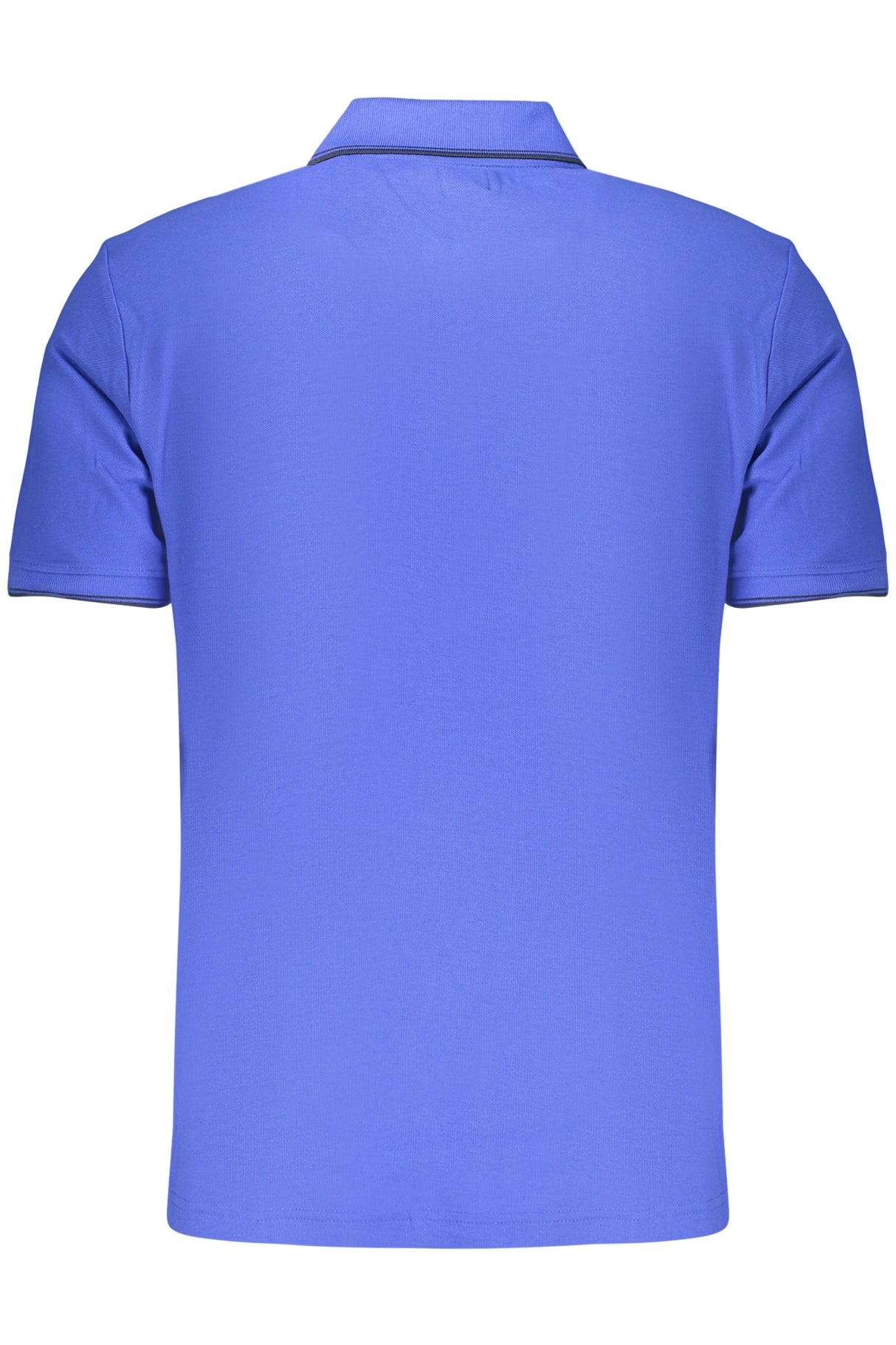 US GRAND POLO SHORT SLEEVE MEN'S BLUE