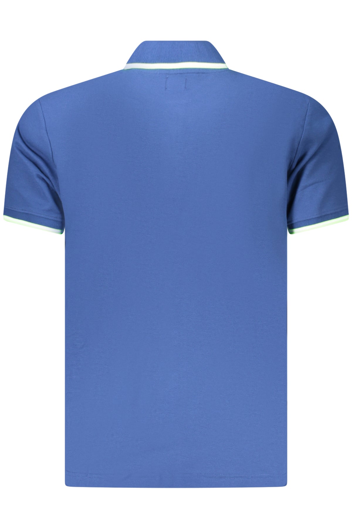 US GRAND POLO SHORT SLEEVE MEN'S BLUE