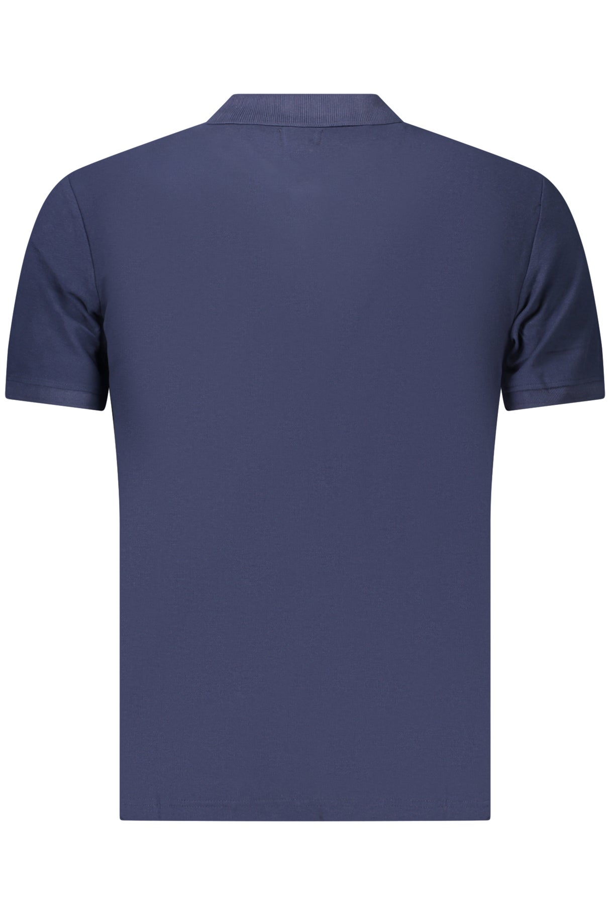 US GRAND POLO SHORT SLEEVE MEN'S BLUE