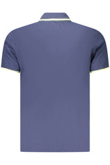 US GRAND POLO SHORT SLEEVE MEN'S BLUE