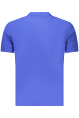 US GRAND POLO SHORT SLEEVE MEN'S BLUE