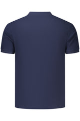 US GRAND POLO SHORT SLEEVE MEN'S BLUE