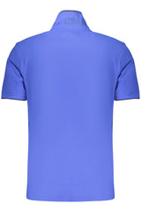 US GRAND POLO SHORT SLEEVE MEN'S BLUE