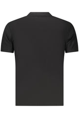 US GRAND POLO SHORT SLEEVE MEN'S BLACK
