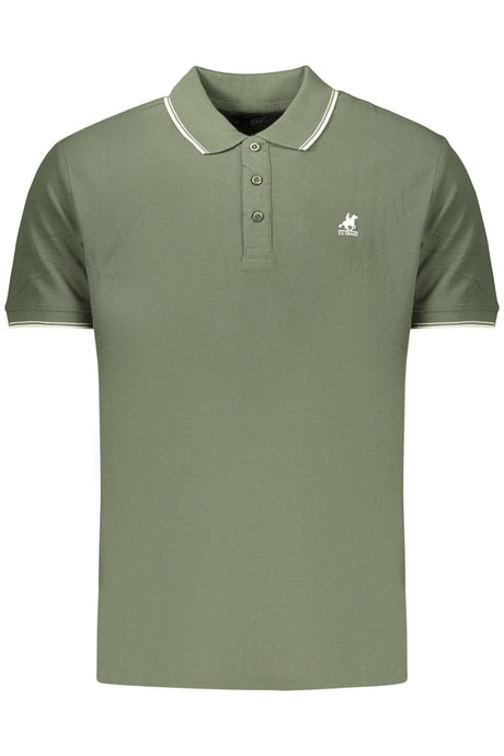 US GRAND POLO SHORT SLEEVE MEN'S GREEN