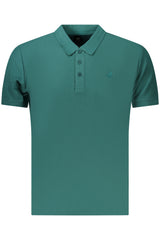 US GRAND POLO SHORT SLEEVE MEN'S GREEN