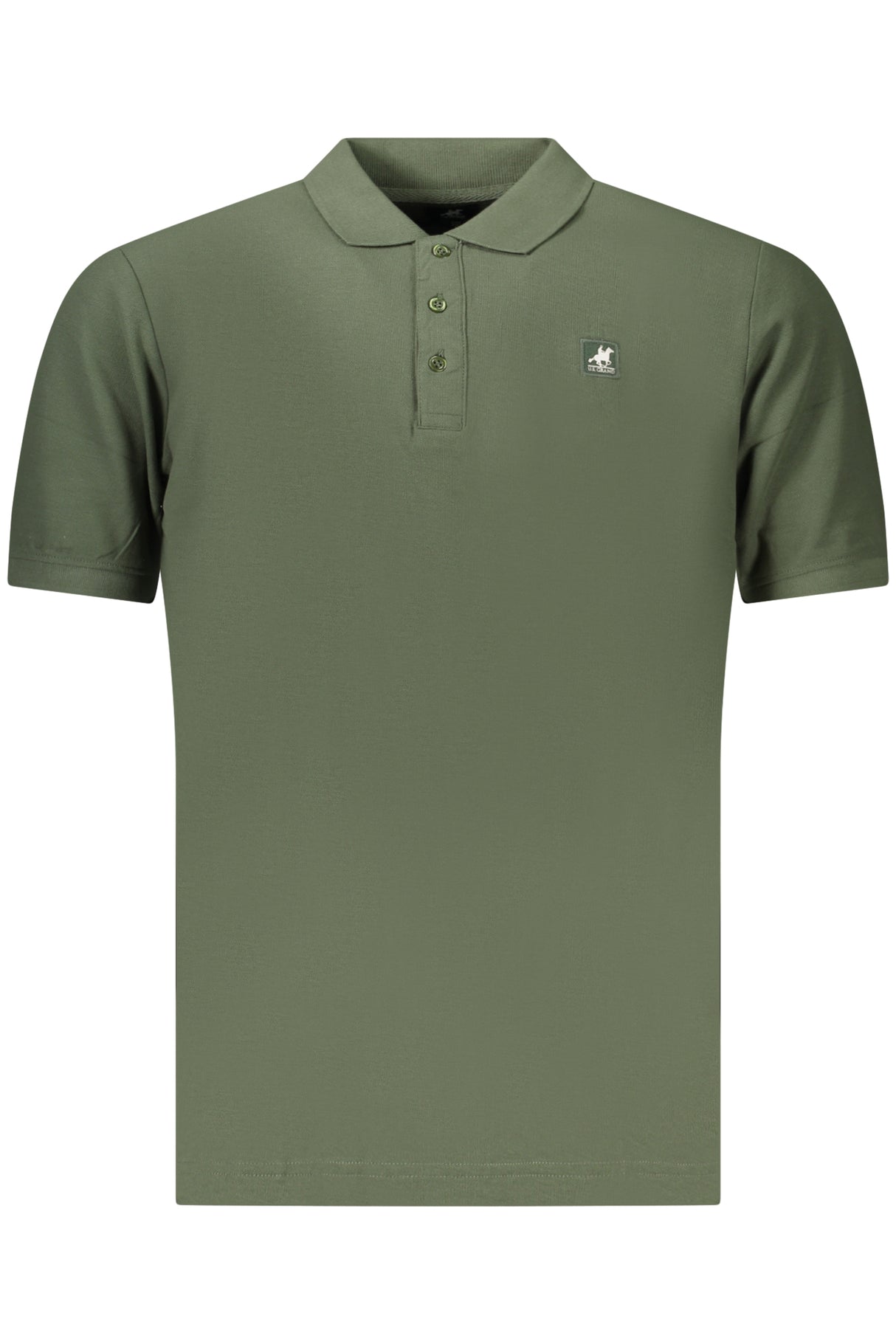US GRAND POLO SHORT SLEEVE MEN'S GREEN