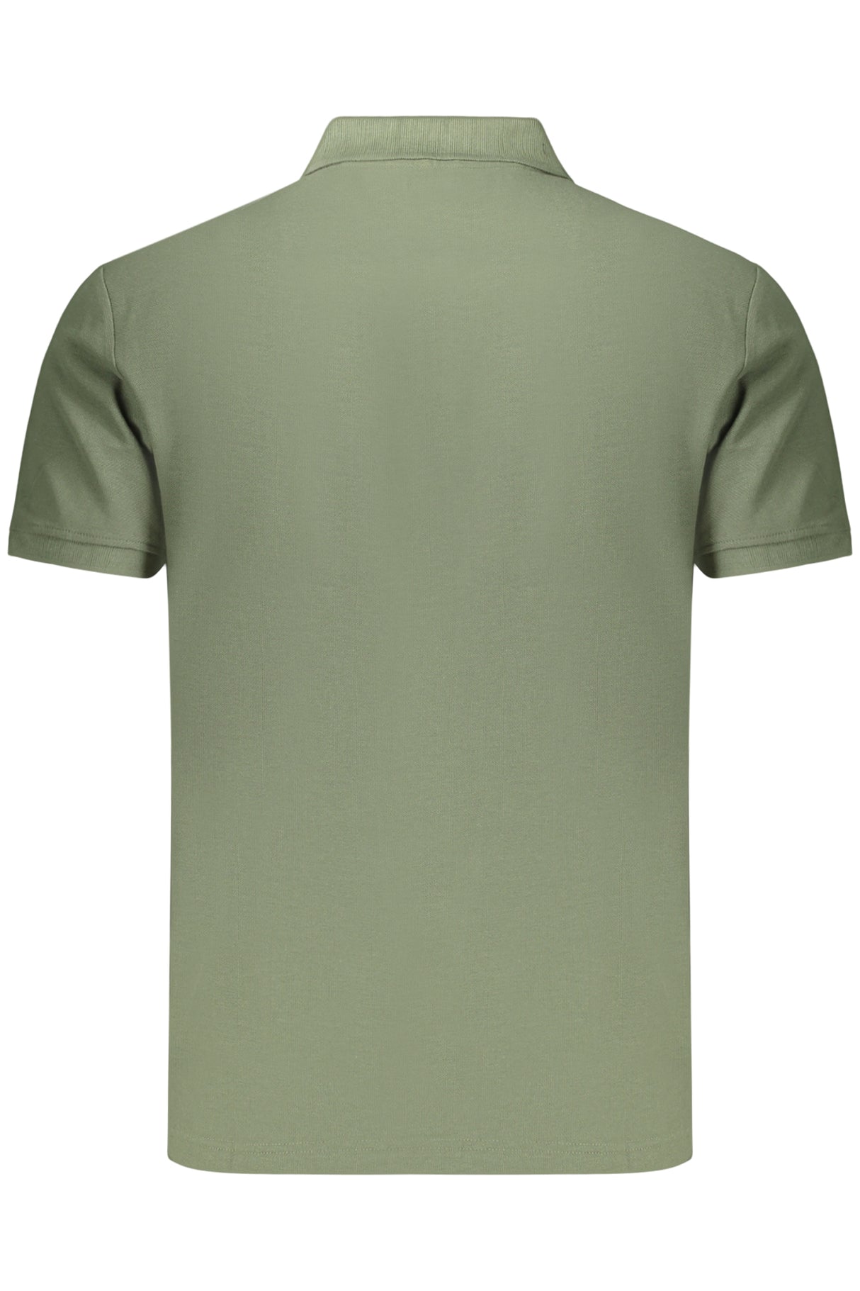 US GRAND POLO SHORT SLEEVE MEN'S GREEN