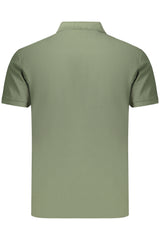 US GRAND POLO SHORT SLEEVE MEN'S GREEN