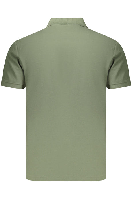 US GRAND POLO SHORT SLEEVE MEN'S GREEN
