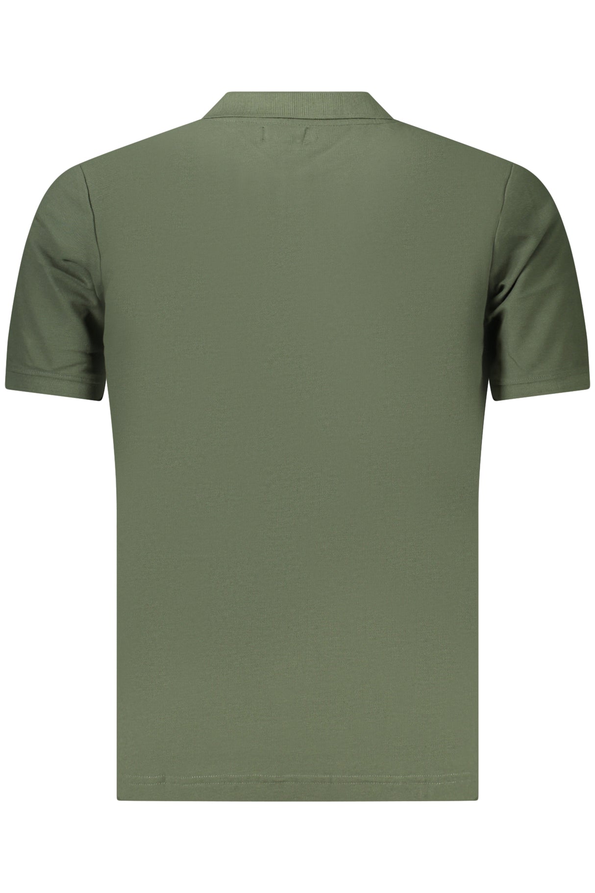 US GRAND POLO SHORT SLEEVE MEN'S GREEN