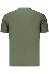 US GRAND POLO SHORT SLEEVE MEN'S GREEN