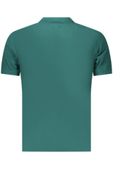US GRAND POLO SHORT SLEEVE MEN'S GREEN