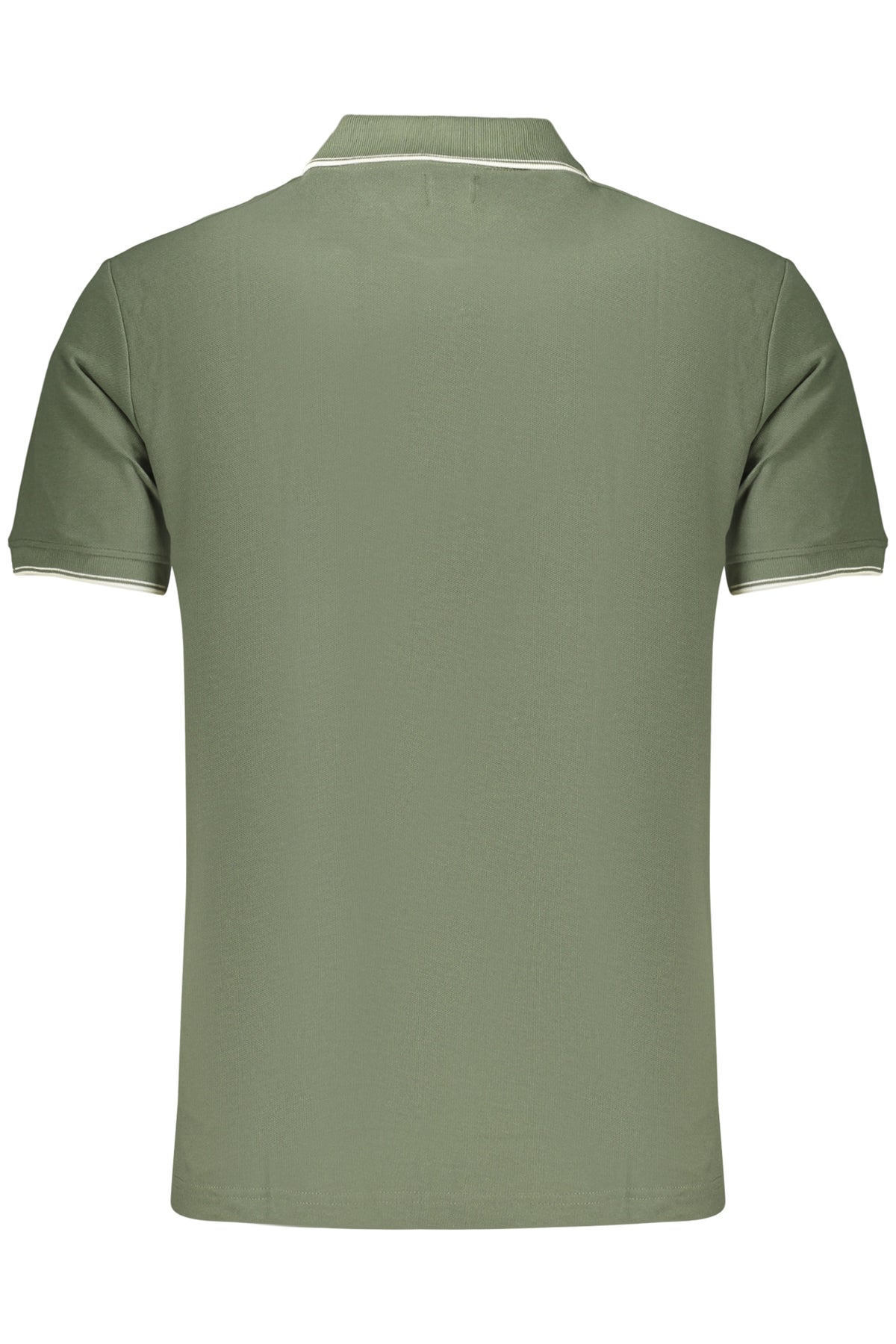 US GRAND POLO SHORT SLEEVE MEN'S GREEN