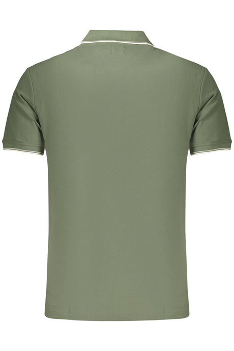 US GRAND POLO SHORT SLEEVE MEN'S GREEN
