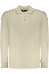 US GRAND LONG SLEEVE MEN'S BEIGE
