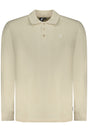 US GRAND LONG SLEEVE MEN'S BEIGE