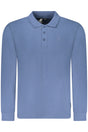 US GRAND LONG SLEEVE MEN'S BLUE