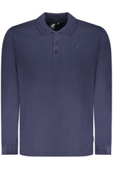 US GRAND LONG SLEEVE MEN'S BLUE