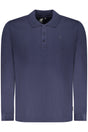 US GRAND LONG SLEEVE MEN'S BLUE