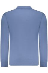 US GRAND LONG SLEEVE MEN'S BLUE