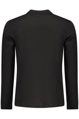 US GRAND LONG SLEEVE MEN'S BLACK