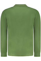 US GRAND LONG SLEEVE MEN'S GREEN