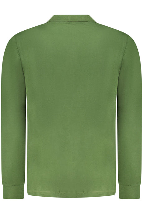 US GRAND LONG SLEEVE MEN'S GREEN