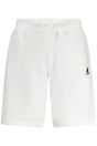 US GRAND MEN'S WHITE SHORT PANTS