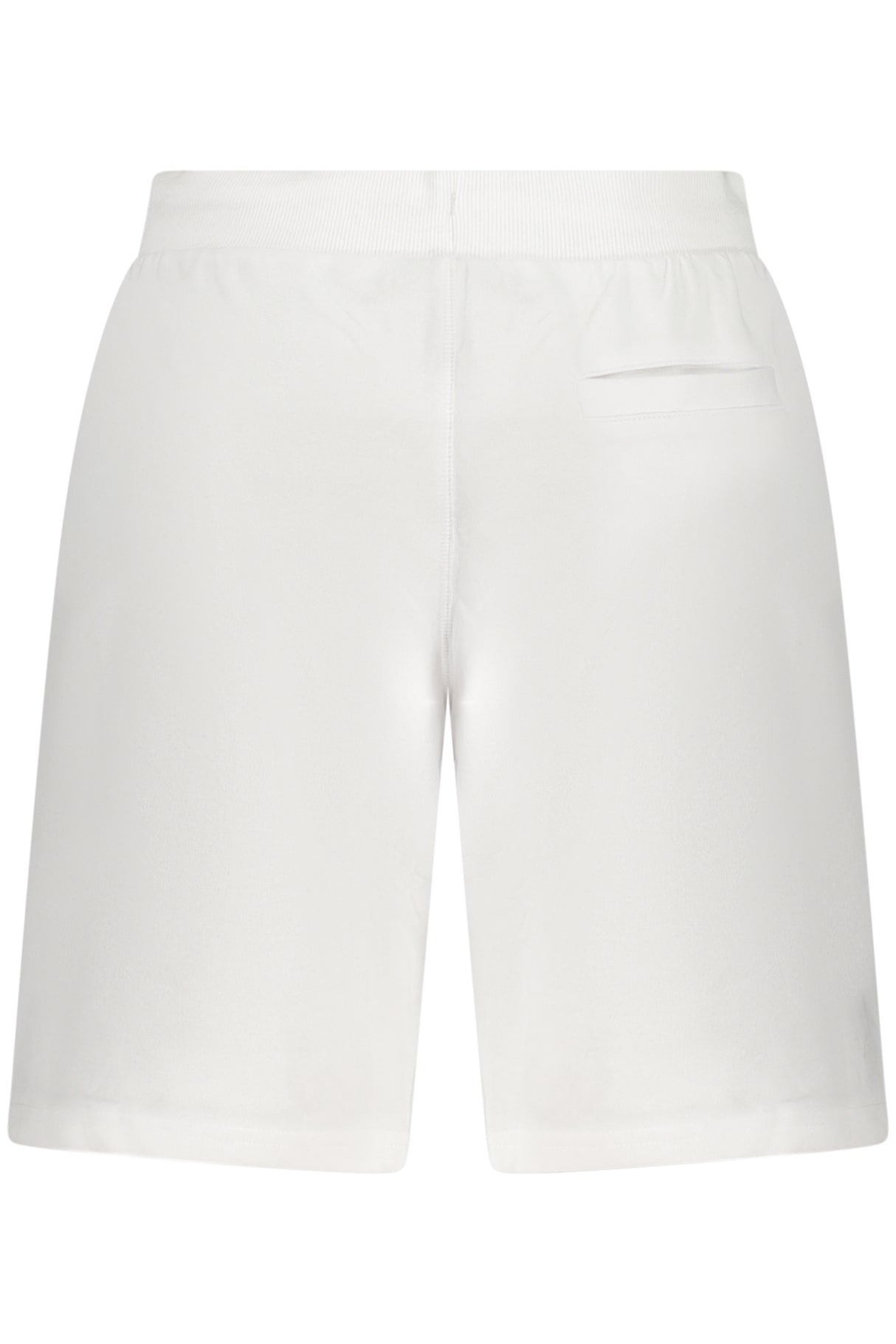 US GRAND MEN'S WHITE SHORT PANTS
