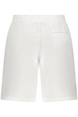US GRAND MEN'S WHITE SHORT PANTS