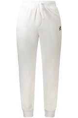 US GRAND MEN'S WHITE PANTS