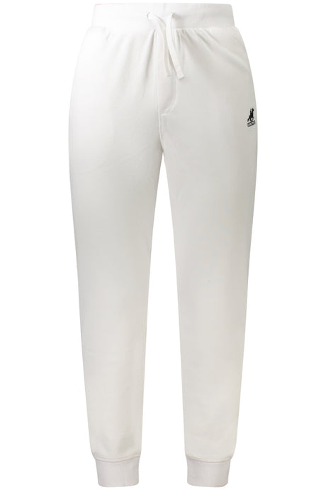 US GRAND MEN'S WHITE PANTS