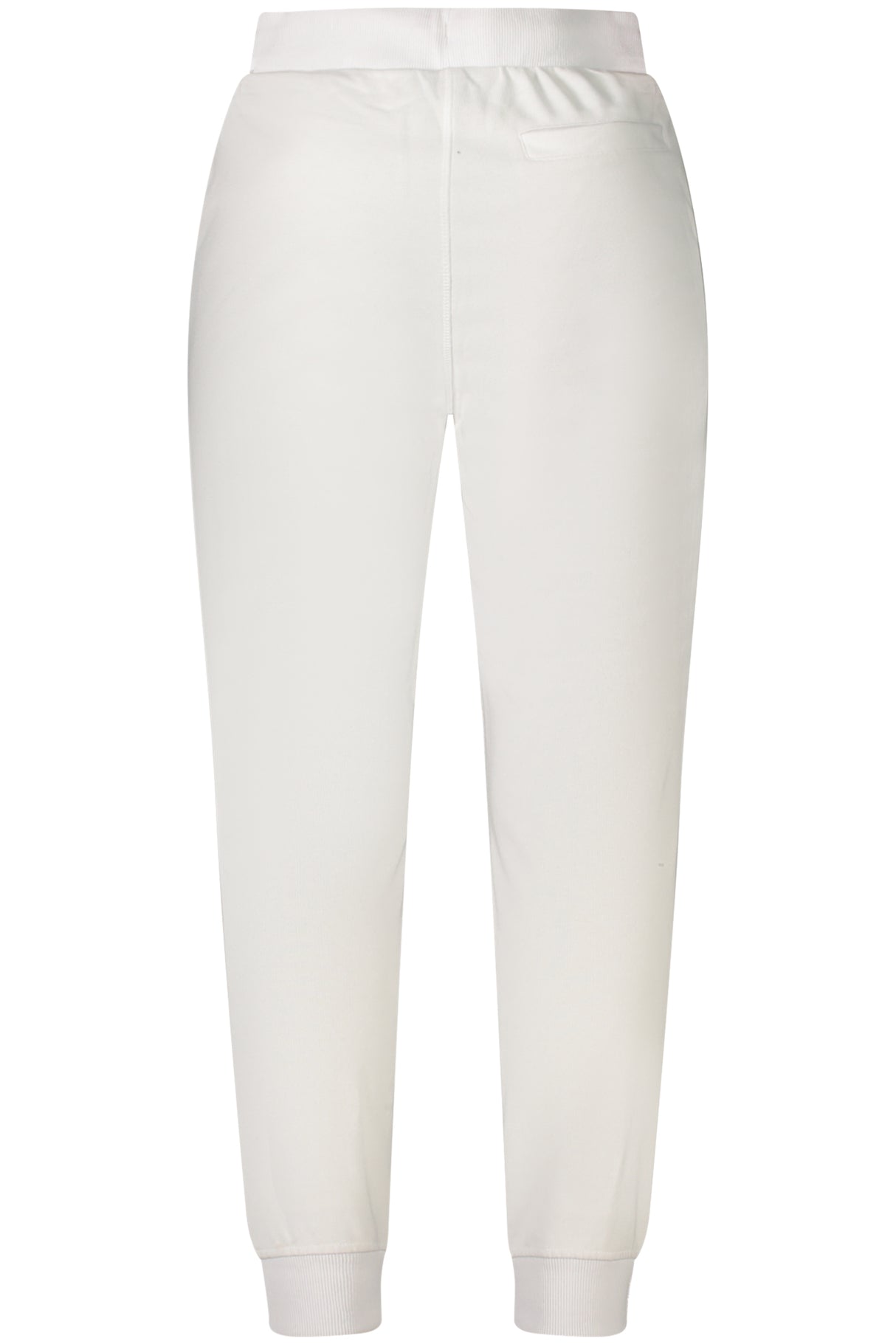 US GRAND MEN'S WHITE PANTS