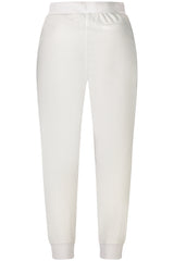 US GRAND MEN'S WHITE PANTS