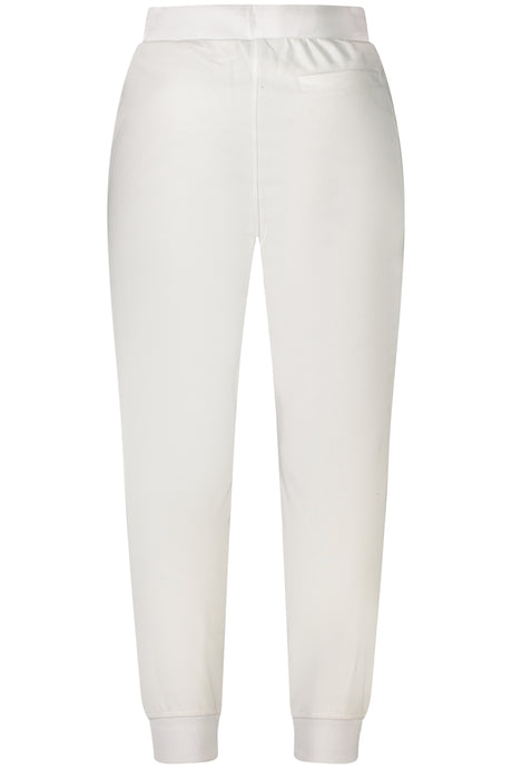 US GRAND MEN'S WHITE PANTS