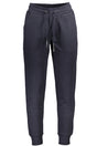 US GRAND MEN'S BLUE PANTS