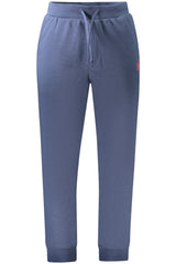 US GRAND MEN'S BLUE PANTS