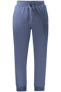 US GRAND MEN'S BLUE PANTS