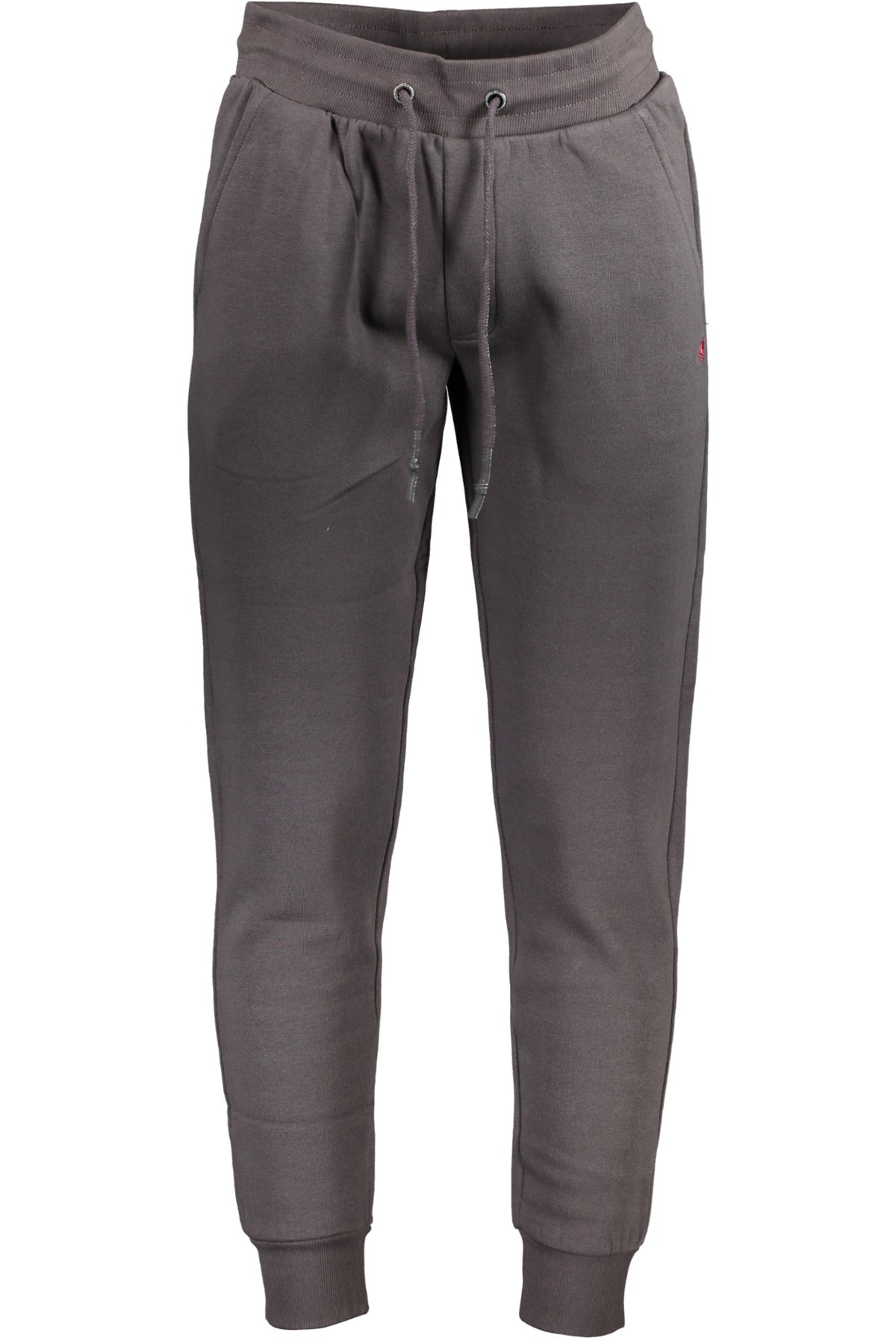 US GRAND MEN'S GREY PANTS
