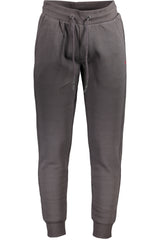 US GRAND MEN'S GREY PANTS